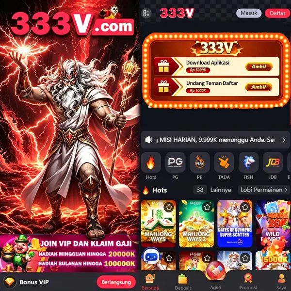 333V