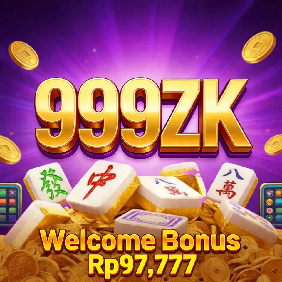 999zk Masuk - 999zk Resmi