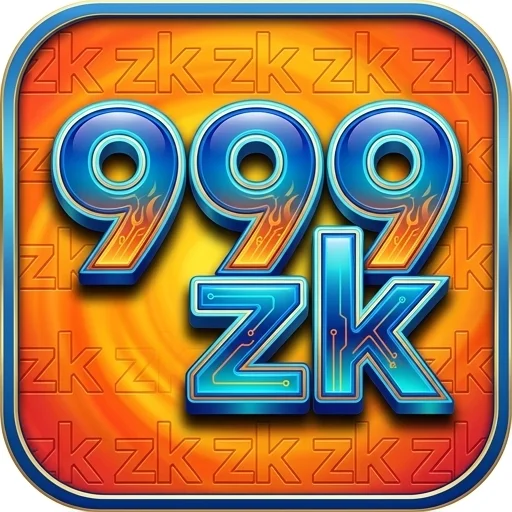 999zk Logo - Resmi
