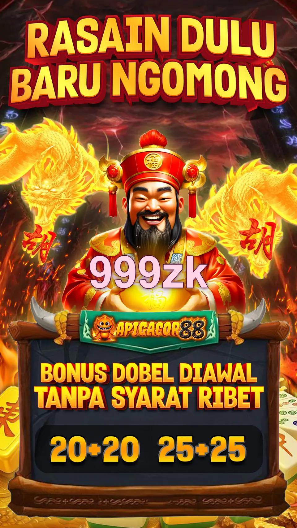 999zk Preview - Resmi Unduh